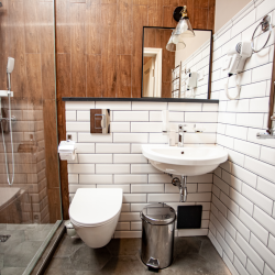 Фото Отель Тета