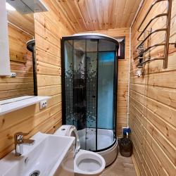 3-комнатный коттедж улучшенный