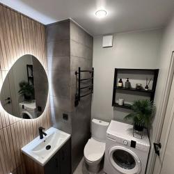 Фото Отель apARTament на улице Мамина-Сибиряка 57А