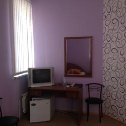 Фото Отель Европа