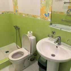 2-комнатный номер стандарт с балконом