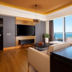 Фото Отель Radisson Collection Paradise Resort and Spa (Рэдиссон коллекшн Парадиз)