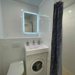 2-комнатные апартаменты стандарт