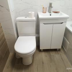 Фото Апартаменты на улице 2-я Новая 35