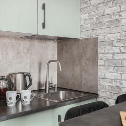 фото 36 Smart Lofts (Смарт Лофтс) на улице Ботаническая