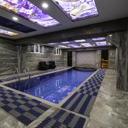 Фото Отель Art Residence Hotel (Арт Резидэнс)