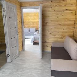 Фото Отель Мёнка.