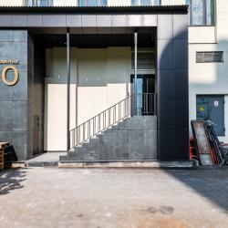 1-комнатные апартаменты стандарт