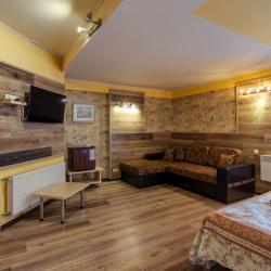 Фото Отель Вилла на море