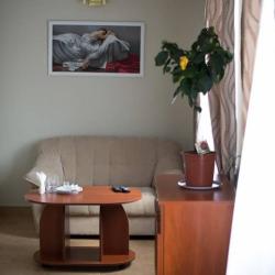 Фото Отель Дуэт