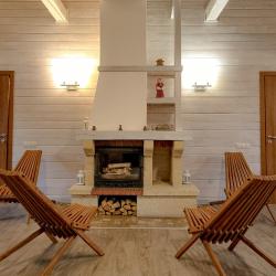 Фото Отель Арина Р.