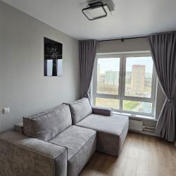 Фото Апартаменты на Архангельской, 23к2