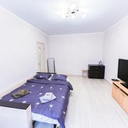 Апартаменты стандарт