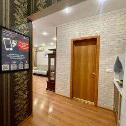 Фото Отель В Гости на Кирова 113