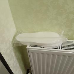 Фото Апартаменты на улице Новая 27с2