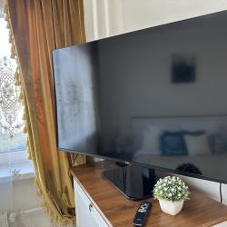 1-комнатные апартаменты стандарт