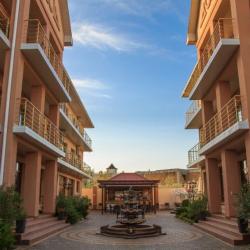 Фото Отель Дюльбер