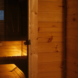 Фото Отель Побеги