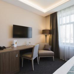 Фото Отель Покровский