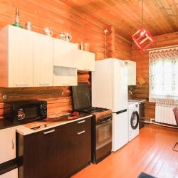 Фото Отель Шале Охотника