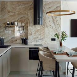 Фото Апартаменты Небо на улице Пугачева 4а