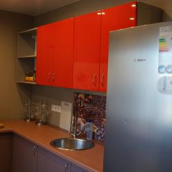 Фото Отель Обской