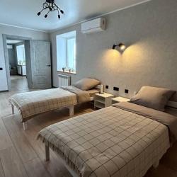 Фото Апартаменты на улице Университетская