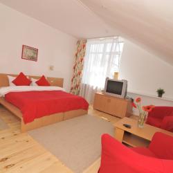 Фото Отель Ильдорф