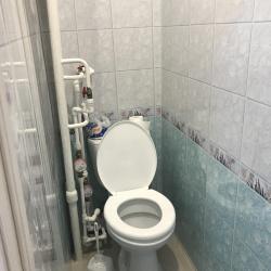 1-комнатные апартаменты улучшенные