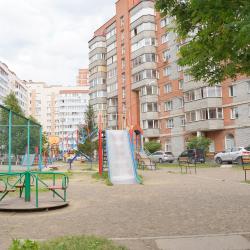 Апартаменты студия (7 этаж)