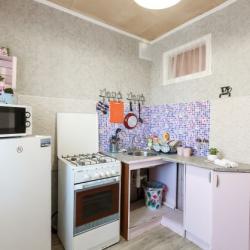 Фото Отель SmolSutki на улице Николаева 67