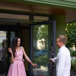 фото 38 Soderis Residence & Spa (Содерис Резиденс)