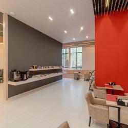 Фото Отель Duo Hotel by Futuro (Дуо бай Футуро)