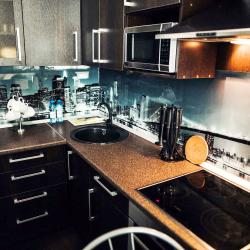 Фото Отель Apart Inn (Апарт Инн) на Кузнецкстроевском 9