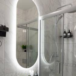 1-комнатные апартаменты улучшенные