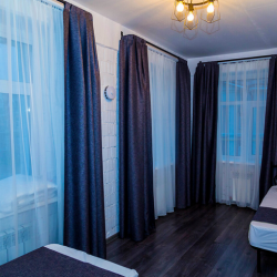 Фото Отель Вологодские берега