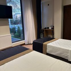 Фото Отель Masdar (Маздар)