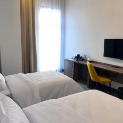 Фото Отель Grand Plaza hotel Samarkand (Гранд Плаза )