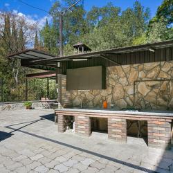 Фото Отель Алуштик