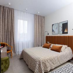 Экотель Богородск & SPA — 05516edecc317f9290b4d628194d0cec