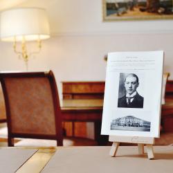 Taleon Imperial hotel (Талион Империал) — 05519cfafff4f883c74bc73bca4f3757