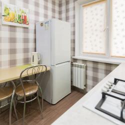 Фото Отель На Сутки на проспекте Циолковского 53