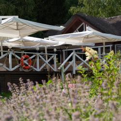 Фото Парк-Отель Басовское