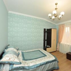 Фото Отель Эдем