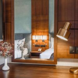 Фото Отель Ateca Hotel Suites (Атека Сьютс)