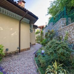 Фото Отель Роза Ветров