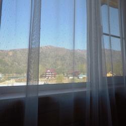 Фото Отель Малина