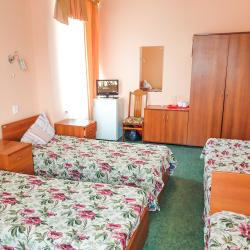 Фото Smart Hotel KDO (Смарт Отель КДО )