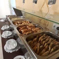 Фото Отель Согдиана