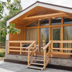 Фото Отель ФазенДа